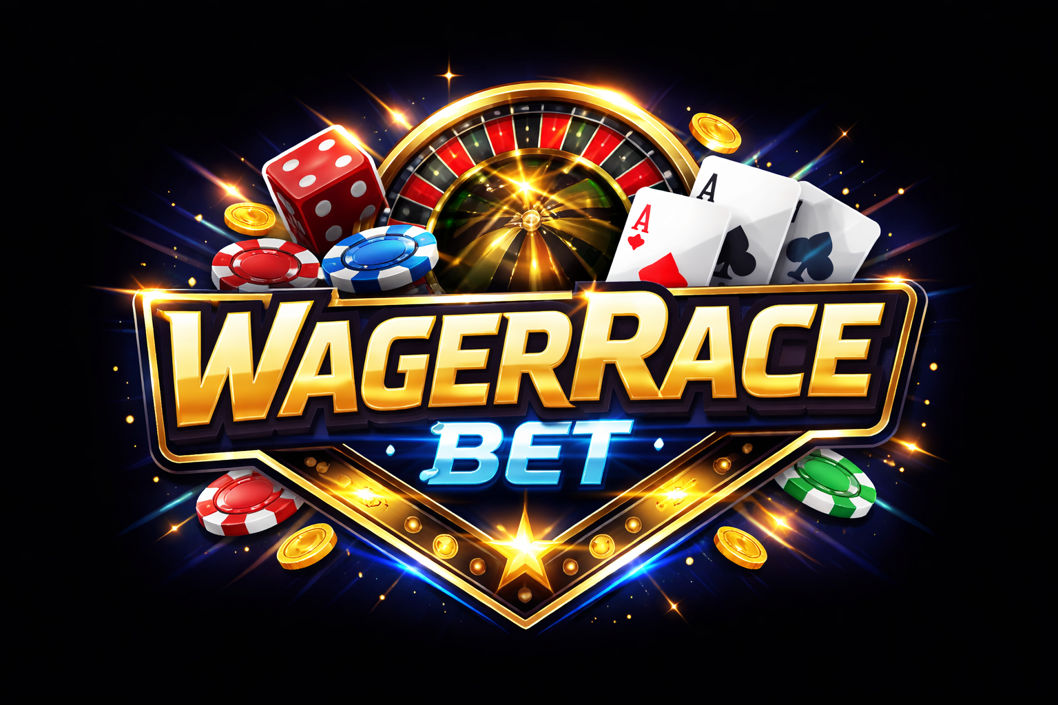 WagerRace.Bet